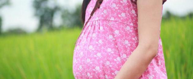 Третий триместр беременности: размер и вес плода, состояние беременной, необходимые анализы. Третий триместр беременности: размер и вес плода, состояние беременной, необходимые анализы С какой недели 3 триместр беременности